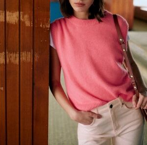 Sezane Samuel Jumper